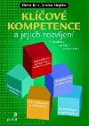 Klov kompetence a jejich rozvjen - Horst Belz; Marco Siegrist