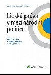 Lidsk prva v mezinrodn politice - Pavel Dufek; Hubert Smekal