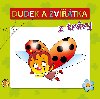 Dudek a zvířátka z trávy - Adolf Dudek, Radek Adamec
