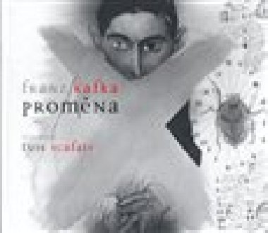 Promna - Franz Kafka; Luis Scafati