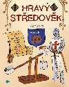 Hrav stedovk - Kris Bordessa