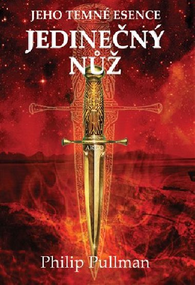 Jedinen n - Philip Pullman