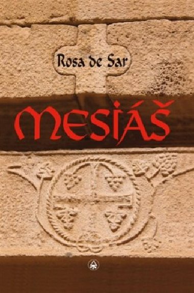Mesi - Rosa de Sar