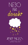 Nebo na dosah - Jandy Nelsonov
