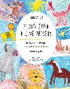Mlsn tika a jin pbhy - Bajky podle Ezopa, La Fontaina a Krylova - Arnot Vt
