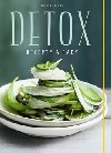 Detox recepty a rady - Nicole Staabs