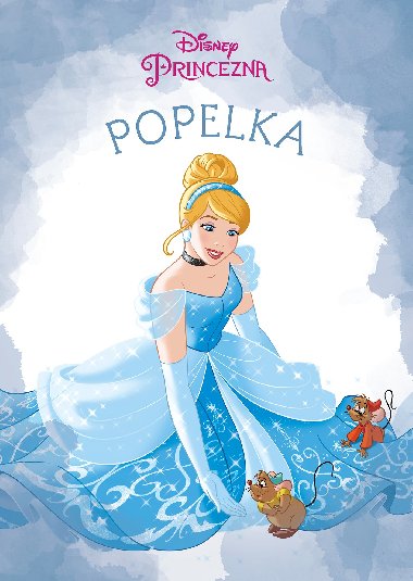 Princezna - Popelka - kolektiv