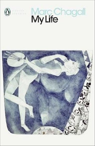 My Life - Chagall Marc