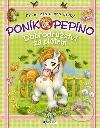 Ponk Pepno - Dobrodrustv za plotem - Eva Broov