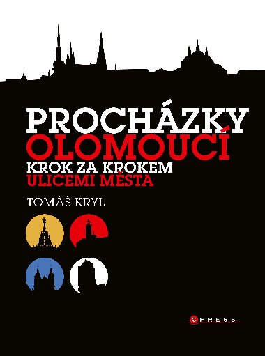 Prochzky Olomouc - 