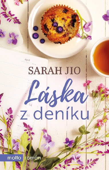 Lska z denku - Sarah Jio