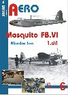 Mosquito FB.VI - 1.dl - Irra Miroslav