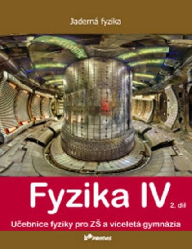 Fyzika IV 2. dl - Pavel Ban