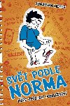 Svt podle Norma 2 - Me zpsobit podrdn - Jonathan Meres