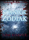 Stanice Zodiak - Tom Harper
