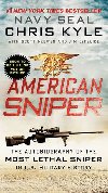 American Sniper - Chris Kyle