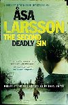 The Second Deadly Sin - Asa Larsson