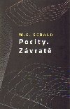 Pocity. Zvrat - W. G. Sebald
