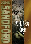 Pohebit obt - John Sandford