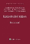 Katastrln zkon koment - Eva Bareov; Iveta Blhov; Pavel Doubek
