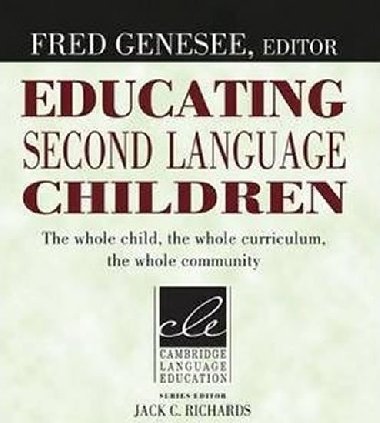 Educating Second Language Children - Genesee Fred