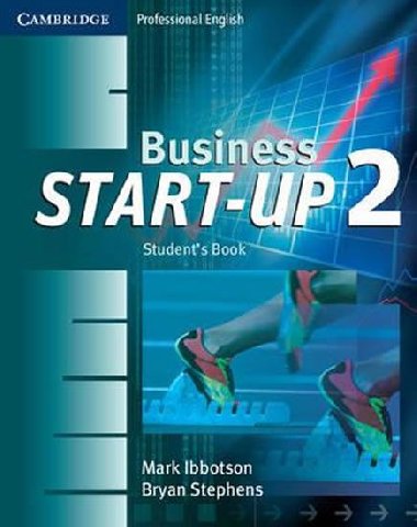 Business Start-Up 2 Students Book - Ibbotson Mark