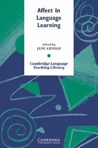 Affect in Language Learning - Arnold Jane