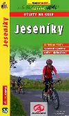 Jesenky - vlety na kole - kolektiv