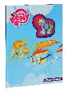 My Little Pony s hrakou - Hasbro