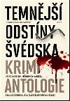 Temnj odstny vdska - John-Henri Holmberg