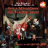 Jak s Mnikou ili vichni erti - CD - Miki Kirchner; Helena tchov; Martin Klsek; Ondej Lnovsk; Denisa Kirch...