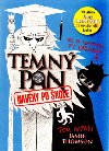 Temn pn 3 - Navky po kole - Jamie Thomson
