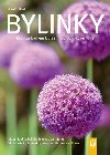Bylinky - Krok za krokem k vlastnmu bylinkovmu rji - Renate Hudak