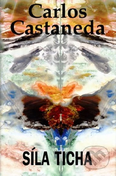 Sla ticha - Carlos Castaneda