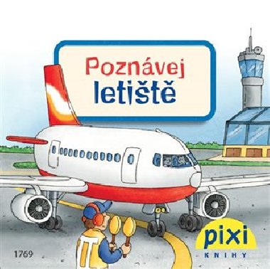 Poznvej letit - Klose Petra