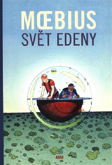 Svt Edeny - Moebius