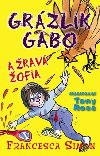 Grzlik gabo a rav ofia - Francesca Simon