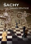 Šachy, základy strategie - Richard Biolek,kol.