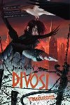 Divosi: vranovravec - Jacob Grey