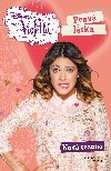 Violetta - Prav lska - Walt Disney