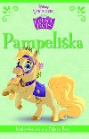 Palace Pets Pampelika - Krlovsk ten - Walt Disney