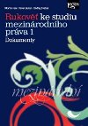 Rukov ke studiu mezinrodnho prva 1 - Ondej Svaek; Pavel Bure; Martin Faix