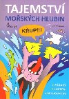 Tajemstv moskch hlubin - Iva Novkov