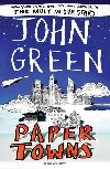 Paper Towns - John Green