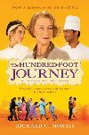 The Hundred-Foot Journey - Richard C. Morais