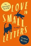 Love In Small Letters - Francesc Miralles