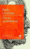 ierna a strieborn - Paolo Giordano