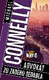 Advokt zo zadnho sedadla - Michael Connelly