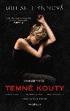 Temn kouty - broovan vydn - Gillian Flynnov
