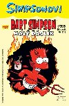 Bart Simpson Mal blk 3/2015 - Matt Groening